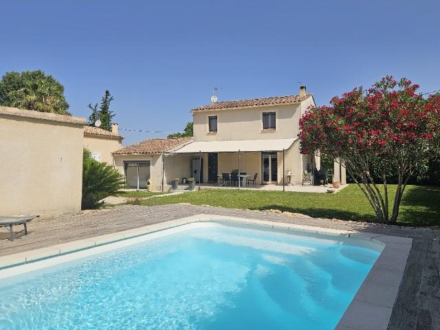 Villa vente à Carpentras, Orange