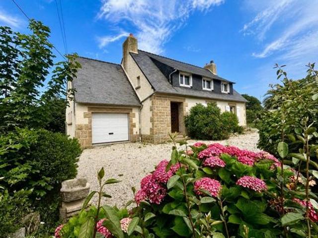 Villa vente à Trovern Bihan, Trébeurden