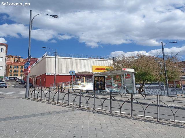 Local Comercial en alquiler en Arganda Del Rey, Los Villares