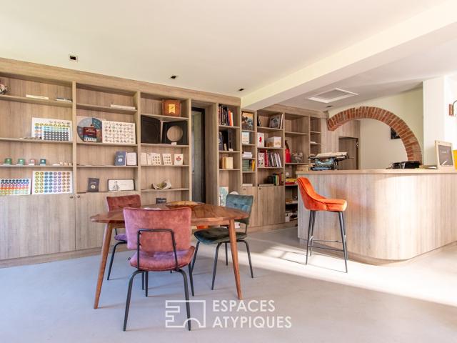 Maison vente à Montrevault, Montrevault-sur-Èvre