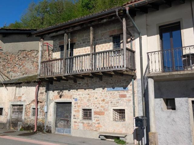 Einfamilienhaus kaufen in Morcote, Tessin