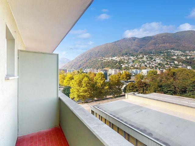 Apartment mieten in Locarno, Tessin