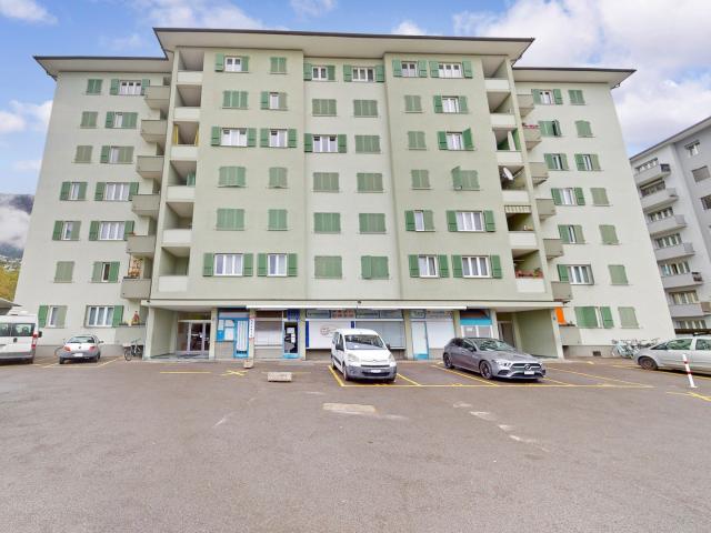 Apartment mieten in Muralto, Tessin