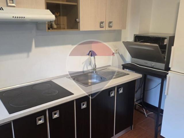 Apartament închirieri în Centrul istoric (Cetatea), Brașov
