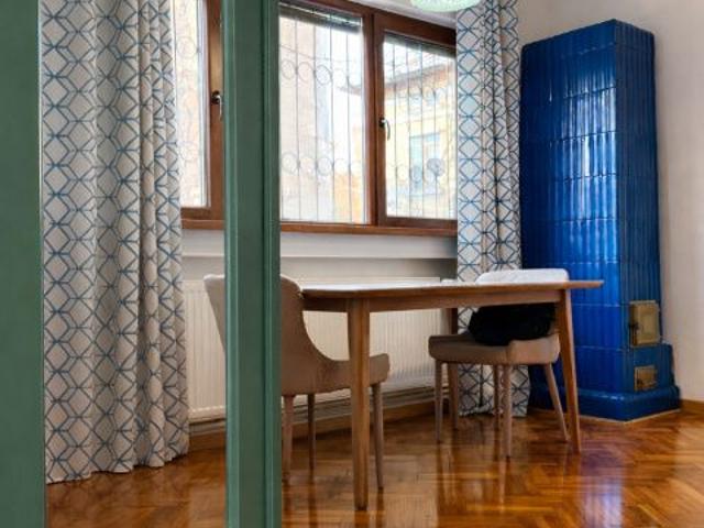 Apartament vânzări
