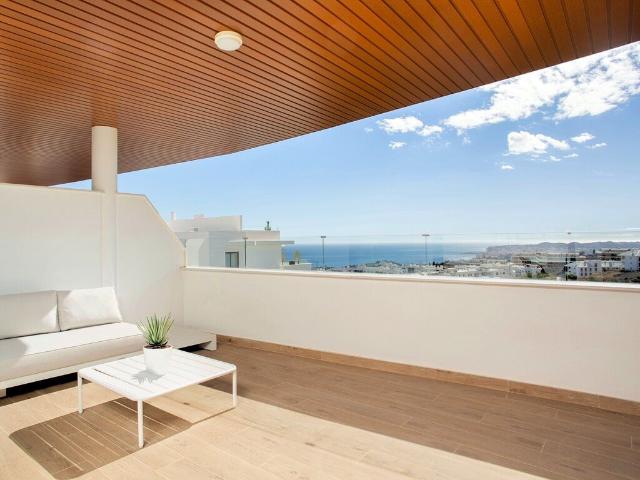 Apartamento en venta en Costa del Sol Occidental, Andalucía