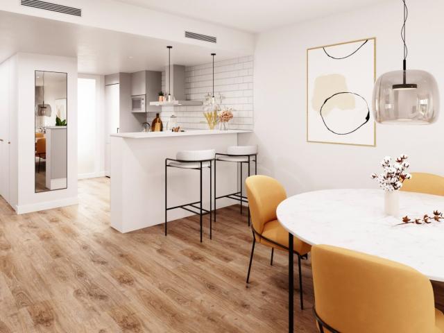 Apartamento en venta en Gran Alacant, el Baix Vinalopó
