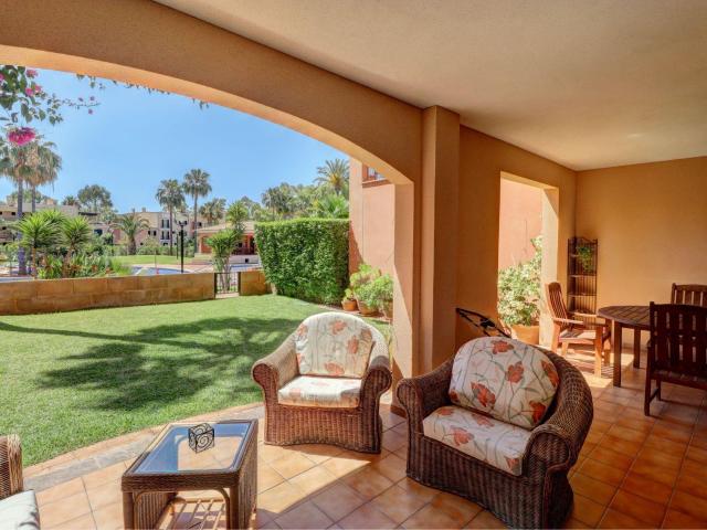 Apartamento en venta en Santa Ponça