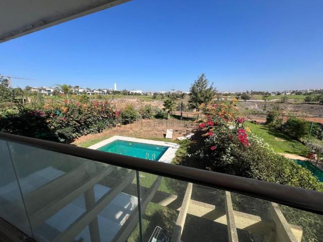 Appartement location à Bouskoura, Gharb-Chrarda-Beni Hssen
