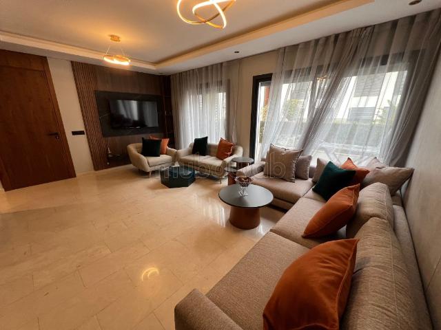 Appartement location à Bouskoura, Gharb-Chrarda-Beni Hssen