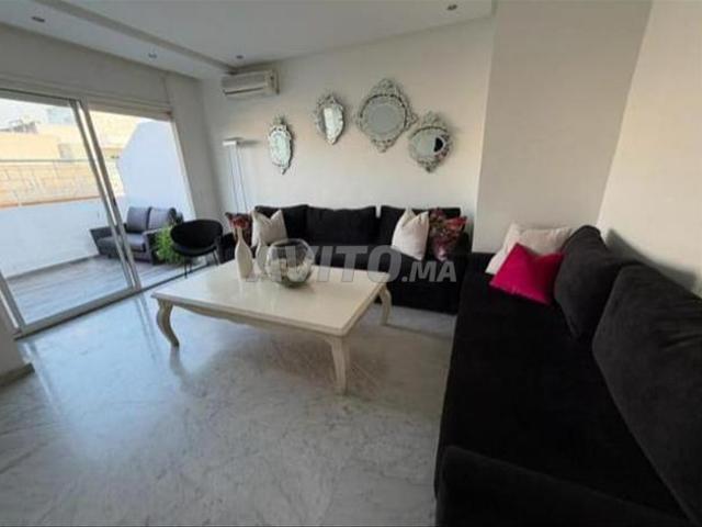 Appartement location