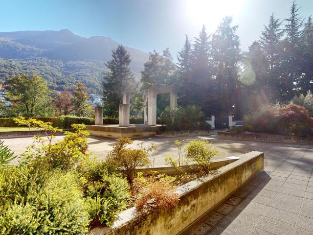 Apartment mieten in Aldesago, Tessin