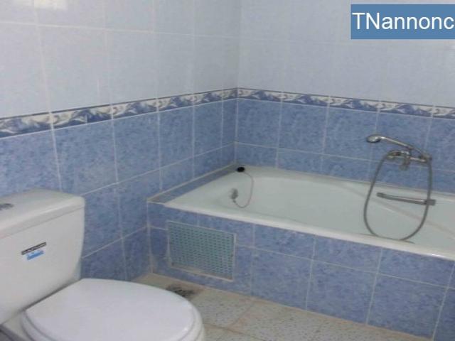 Appartement location