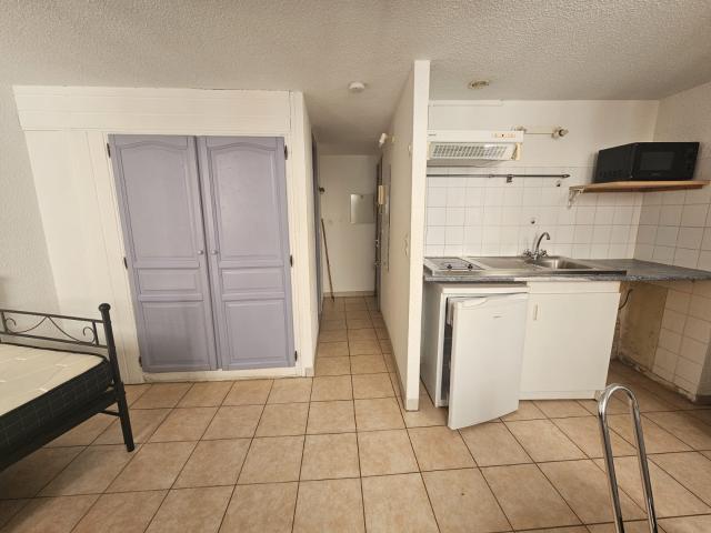 Appartement location à Grasse
