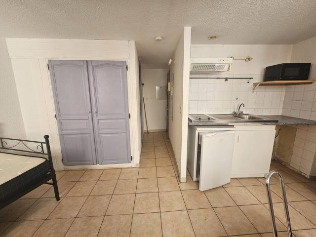Studio location à Grasse, Alpes-Maritimes