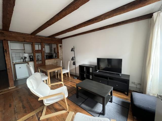 Appartement location à Strasbourg, Hoenheim