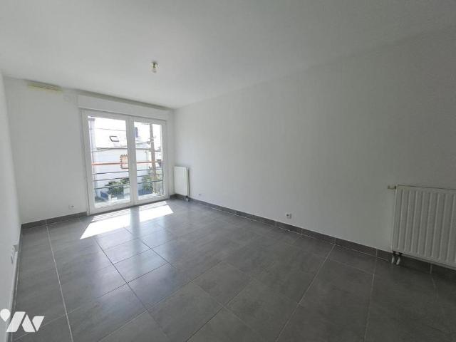 Appartement location à Nantes, La Chapelle-sur-erdre