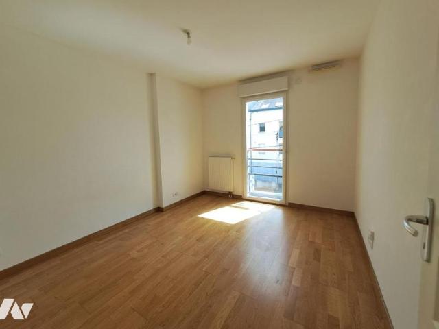 Appartement location à Nantes, La Chapelle-sur-erdre