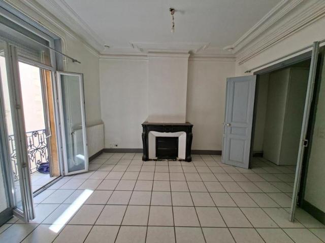 Appartement vente à Béziers