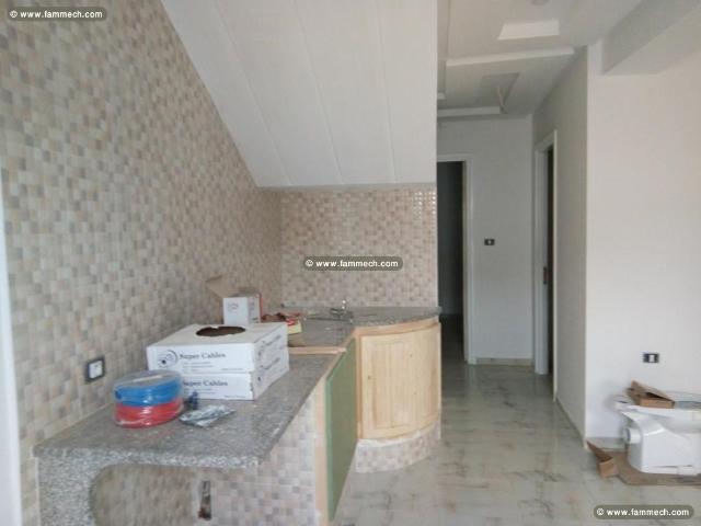 Appartement vente à Nabeul Appartement vente à Nabeul