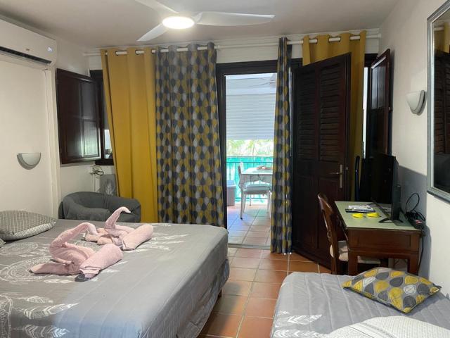 Appartement vente à Guadeloupe