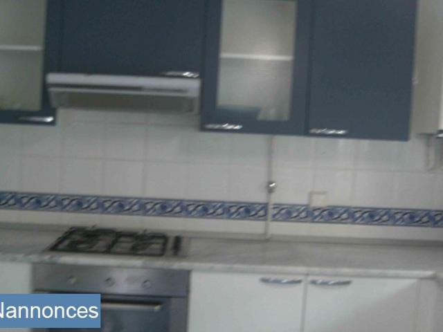 Appartement location