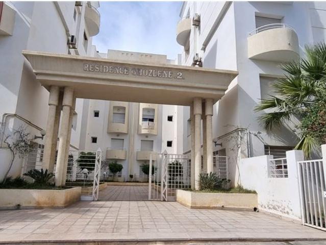 Appartement vente à Douz