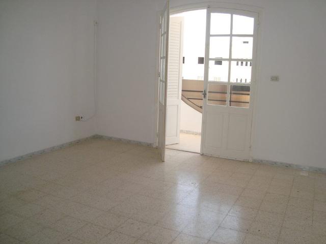Appartement location à Sousse Ville
