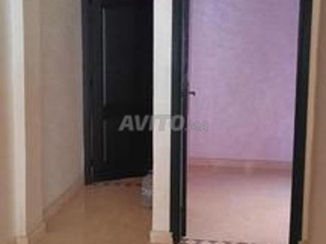 Appartement location à El Ma, Gharb-Chrarda-Beni Hssen