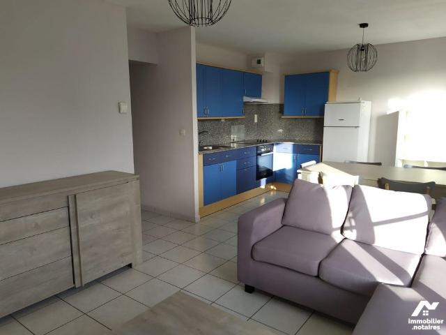 Appartement location à Dunkerque, Neuf-berquin