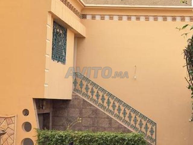 Appartement location à Ben Slimane