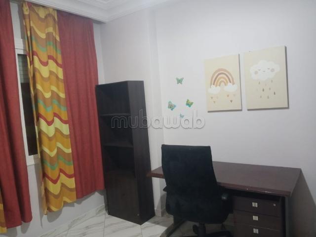 Appartement location à Anfa, Gharb-Chrarda-Beni Hssen