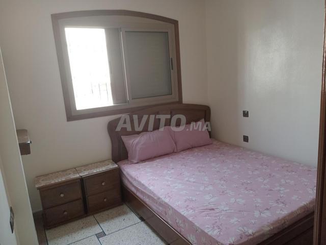 Appartement location à El Ma, Gharb-Chrarda-Beni Hssen