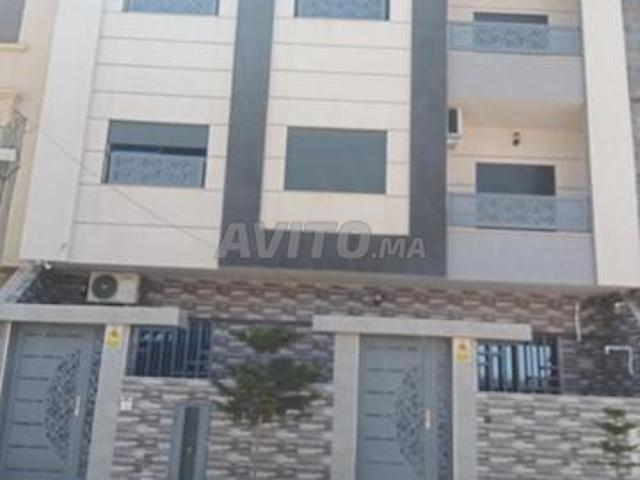 Appartement location à Saida