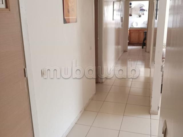 Appartement vente à Dar Bouazza, Gharb-Chrarda-Beni Hssen