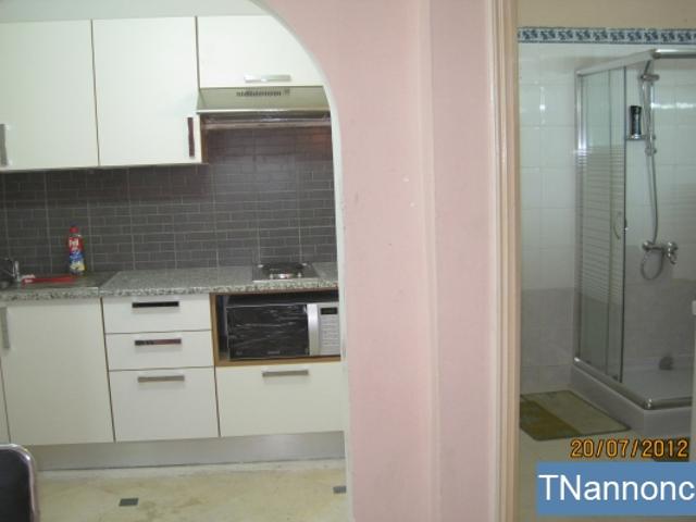 Appartement location