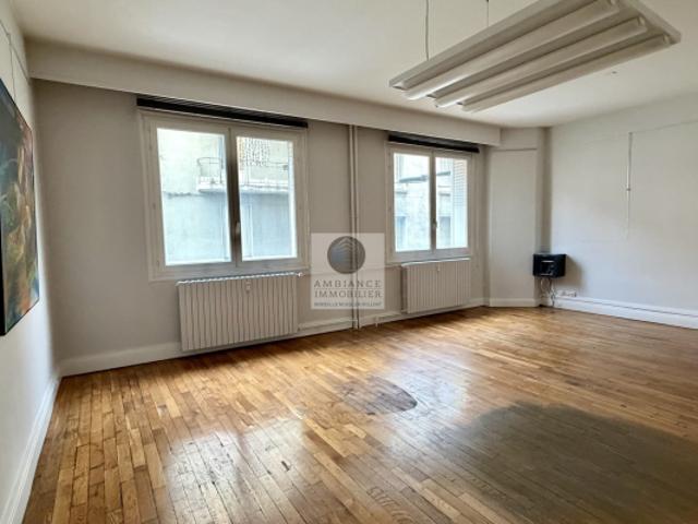 Appartement vente à Valence, Drôme
