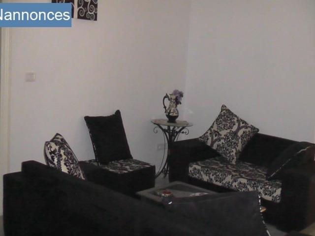 Appartement location