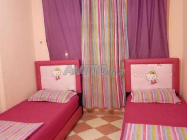 Appartement location à Saida