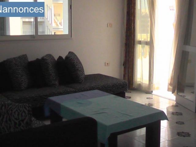 Appartement location