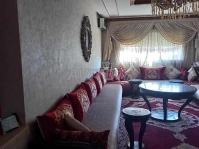 Appartement vente à Meknès