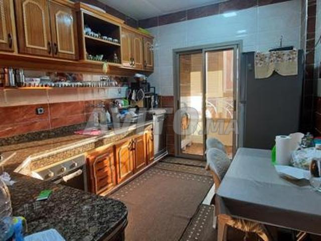 Appartement vente à Hay Salam, Meknès