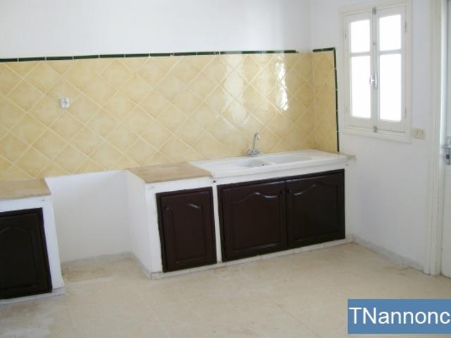 Appartement location à Akouda