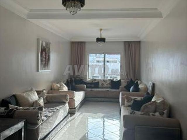 Appartement vente à Anfa, Gharb-Chrarda-Beni Hssen