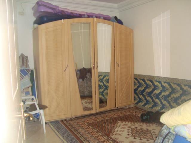 Appartement vente à Sousse Ville
