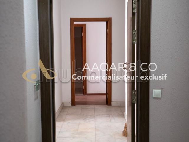 Appartement vente à Anfa, Gharb-Chrarda-Beni Hssen