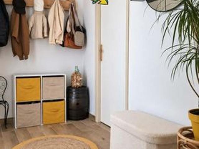 Appartement vente à Forcalquier, Pierrevert