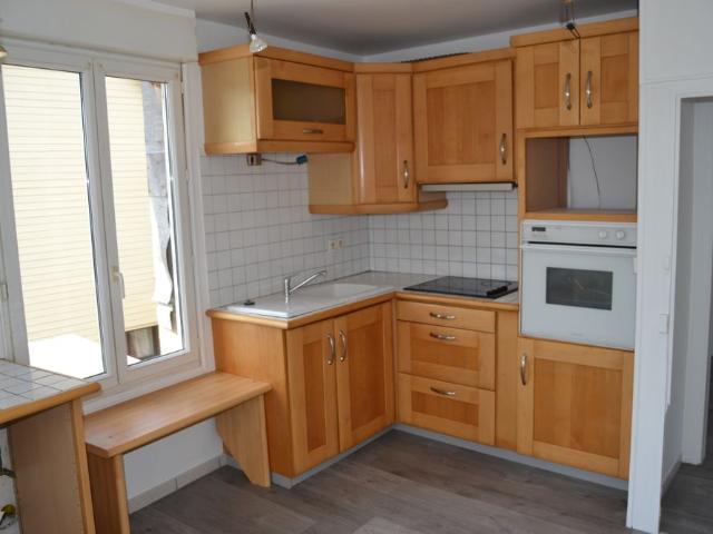Appartement location à Dieppe, Londinières
