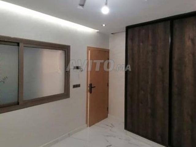 Appartement vente à Ben Slimane