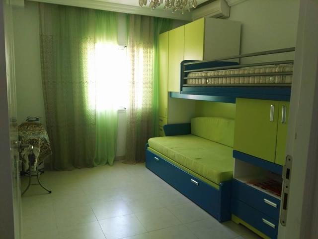 Appartement location à Ksibet Sousse, Akouda